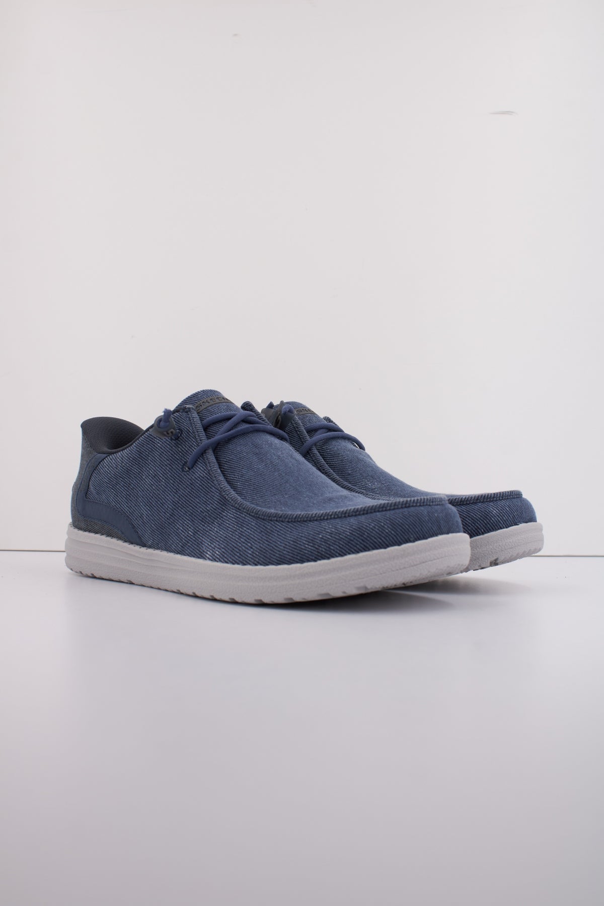 SKECHERS SLIP-INS MELSON en color DEN  (2)