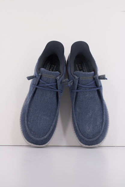 SKECHERS SLIP-INS MELSON en color DEN  (3)