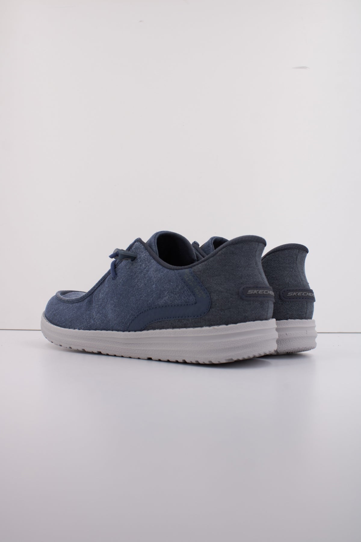 SKECHERS SLIP-INS MELSON en color DEN  (4)