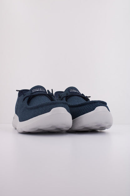 SKECHERS GO WALK FLEX en color NVY  (2)