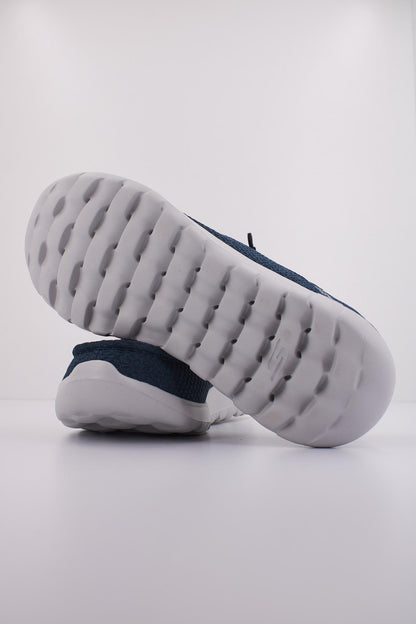 SKECHERS GO WALK FLEX en color NVY  (5)