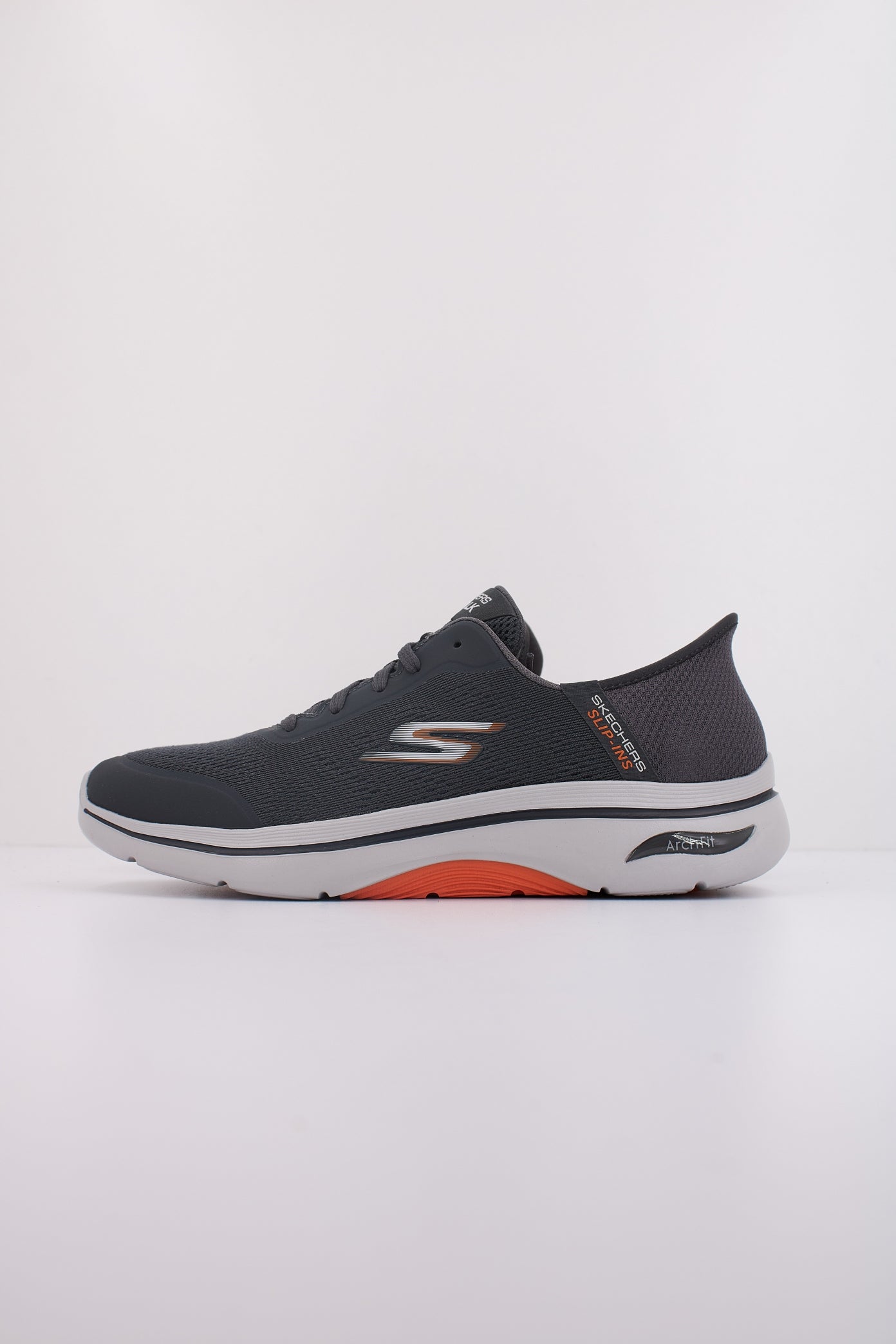 SKECHERS GO WALK ARCH . en color CCOR  (1)