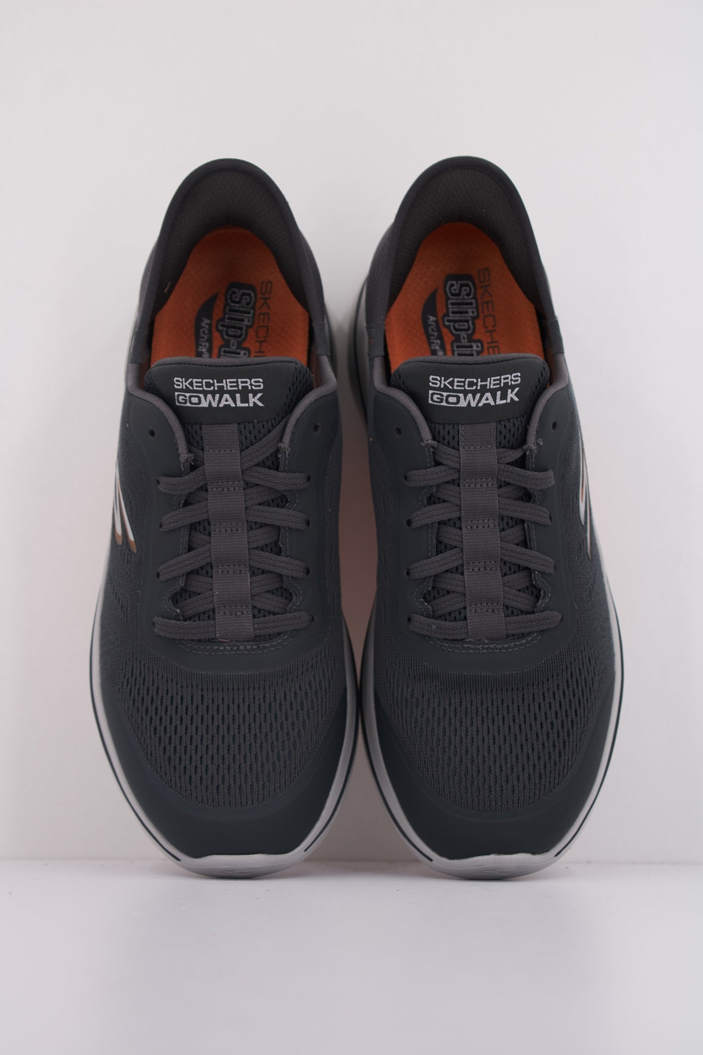 SKECHERS GO WALK ARCH . en color CCOR  (3)