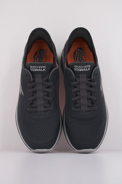 SKECHERS GO WALK ARCH . en color CCOR  (3)