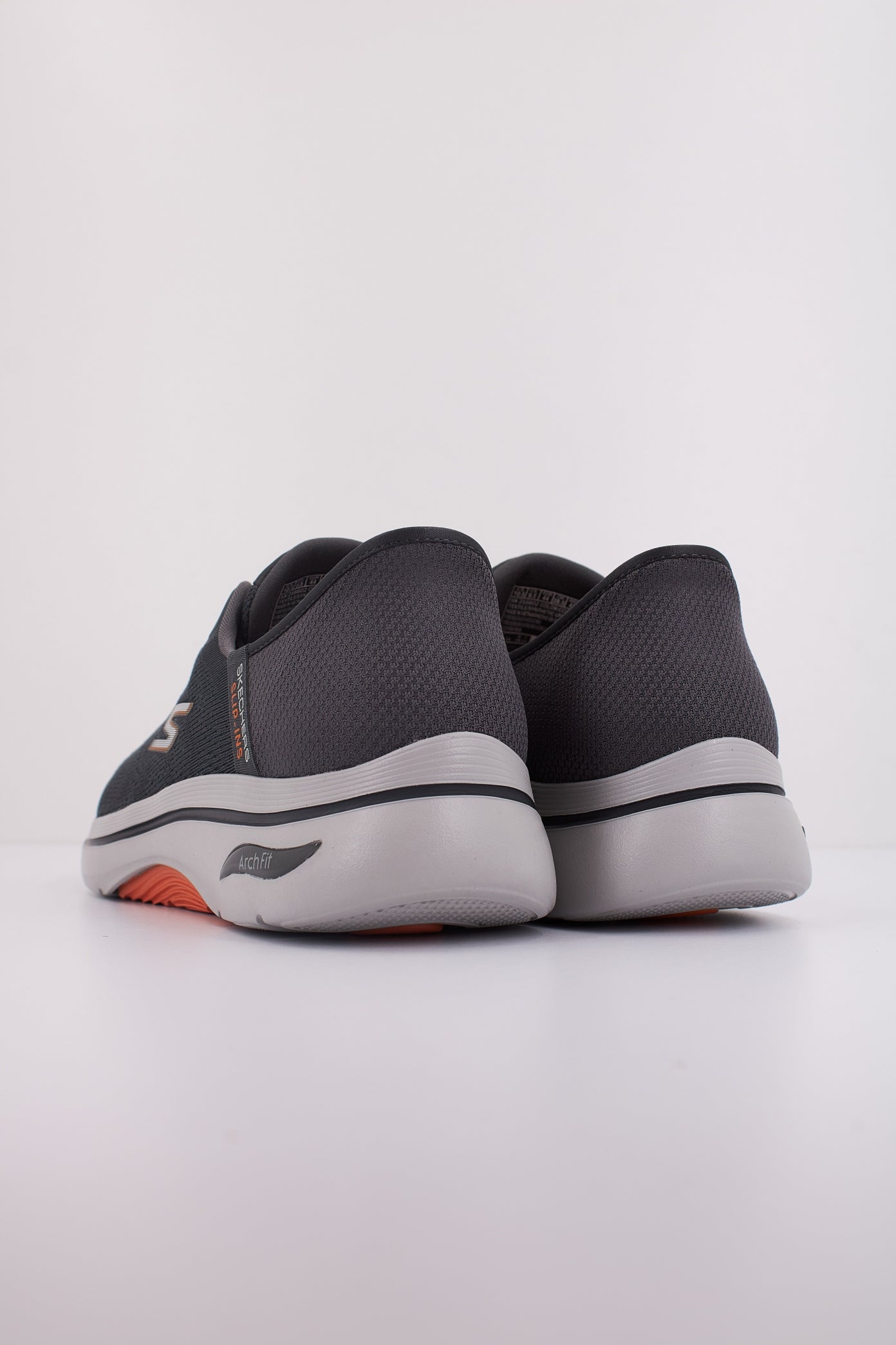SKECHERS GO WALK ARCH . en color CCOR  (4)