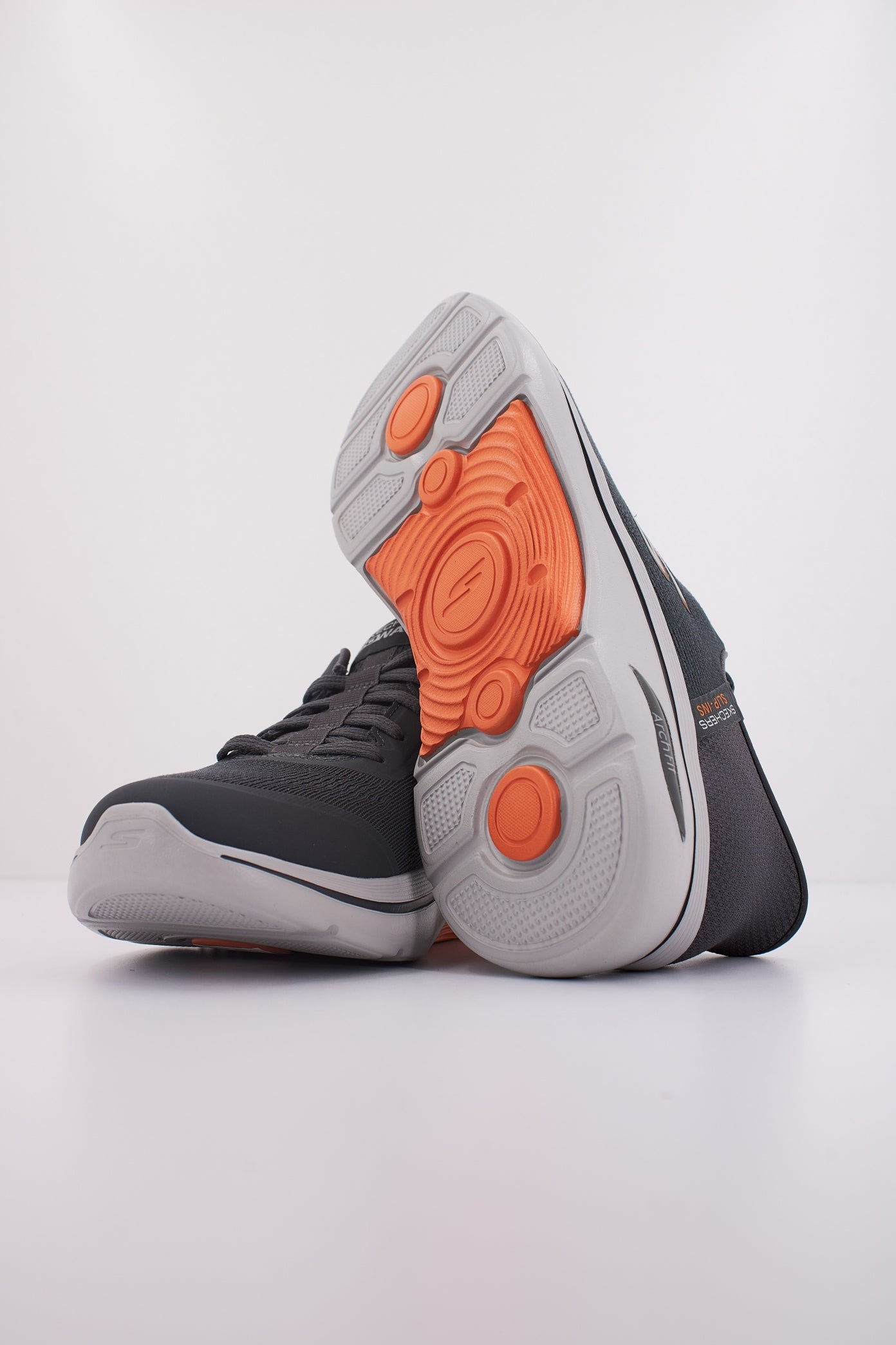 SKECHERS GO WALK ARCH . en color CCOR  (5)