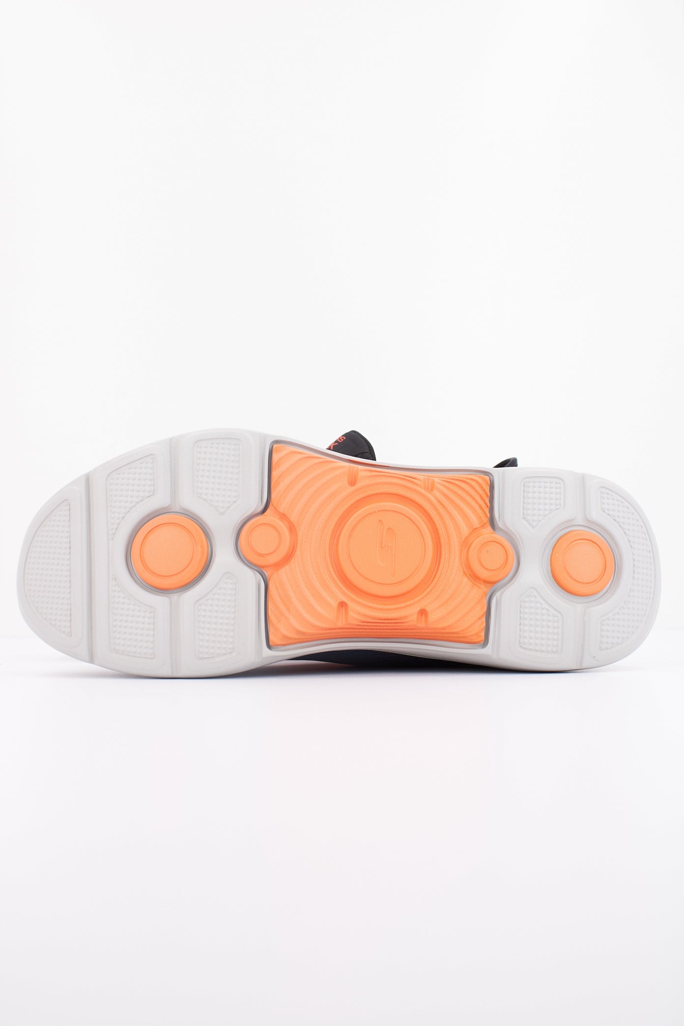 SKECHERS GO WALK ARCH . en color NVOR  (5)