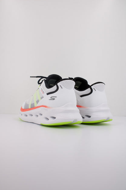 SKECHERS MAX XUSHIONING GLIDE en color WMLT  (4)
