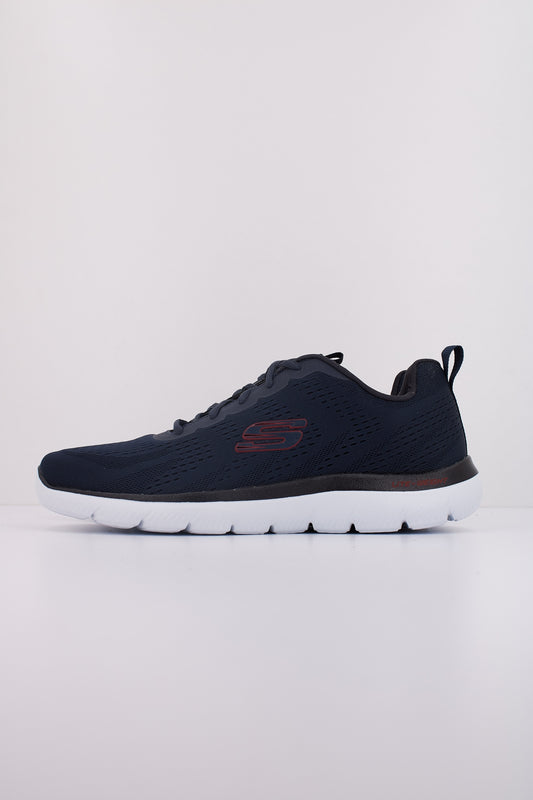 SKECHERS SUMMITS en color NVRD  (1)