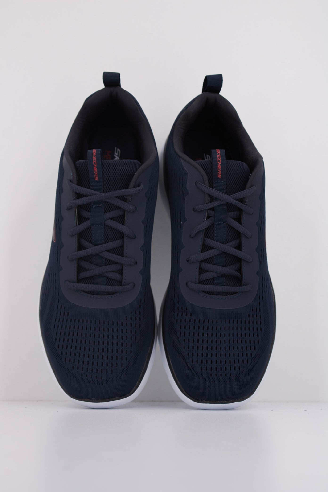 SKECHERS SUMMITS en color NVRD  (3)