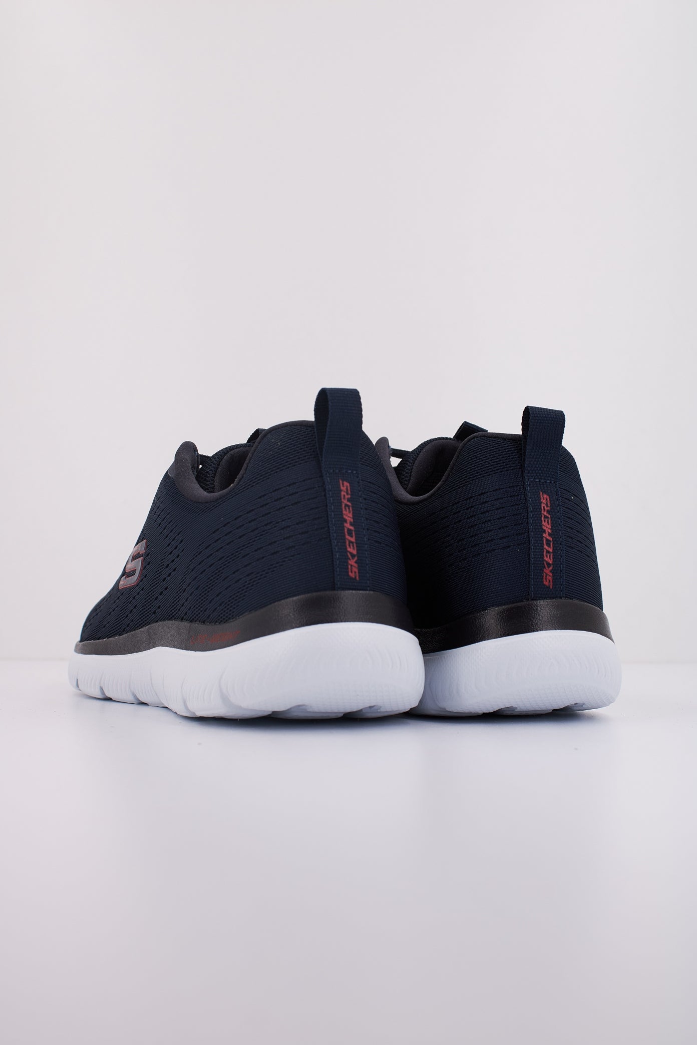 SKECHERS SUMMITS en color NVRD  (4)
