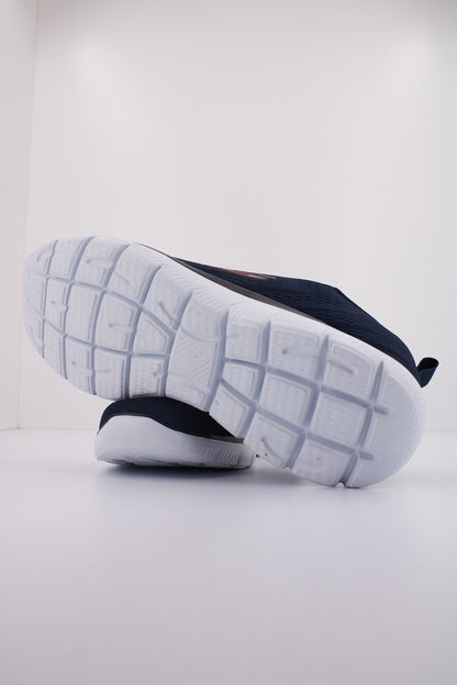 SKECHERS SUMMITS en color NVRD  (5)