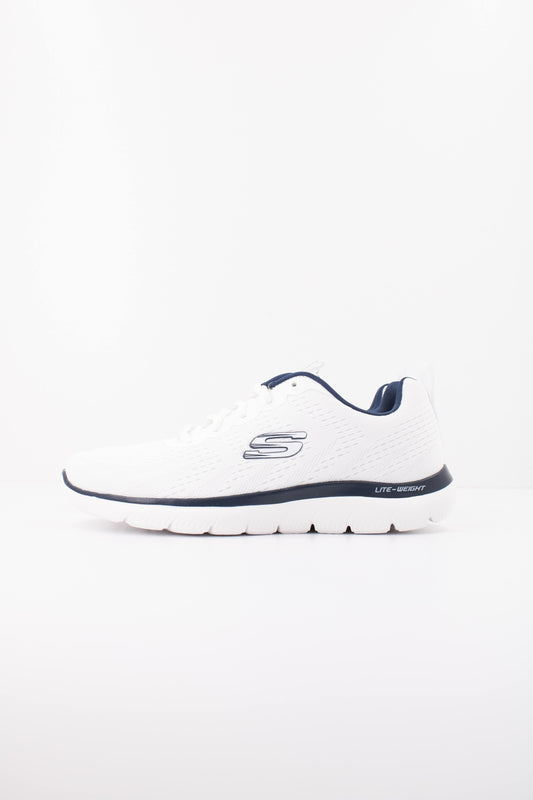 SKECHERS SUMMITS en color WBL  (1)