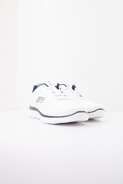 SKECHERS SUMMITS en color WBL  (2)