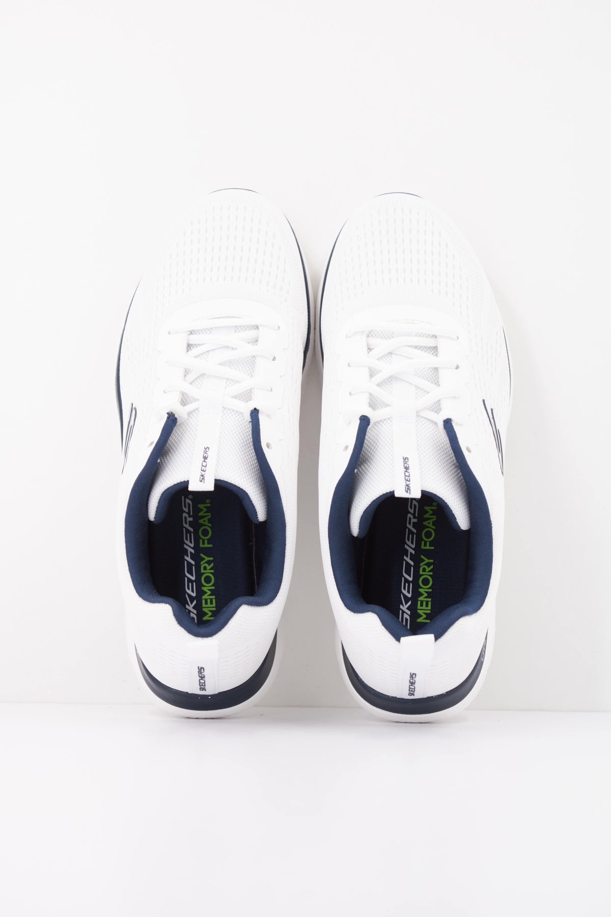SKECHERS SUMMITS en color WBL  (3)