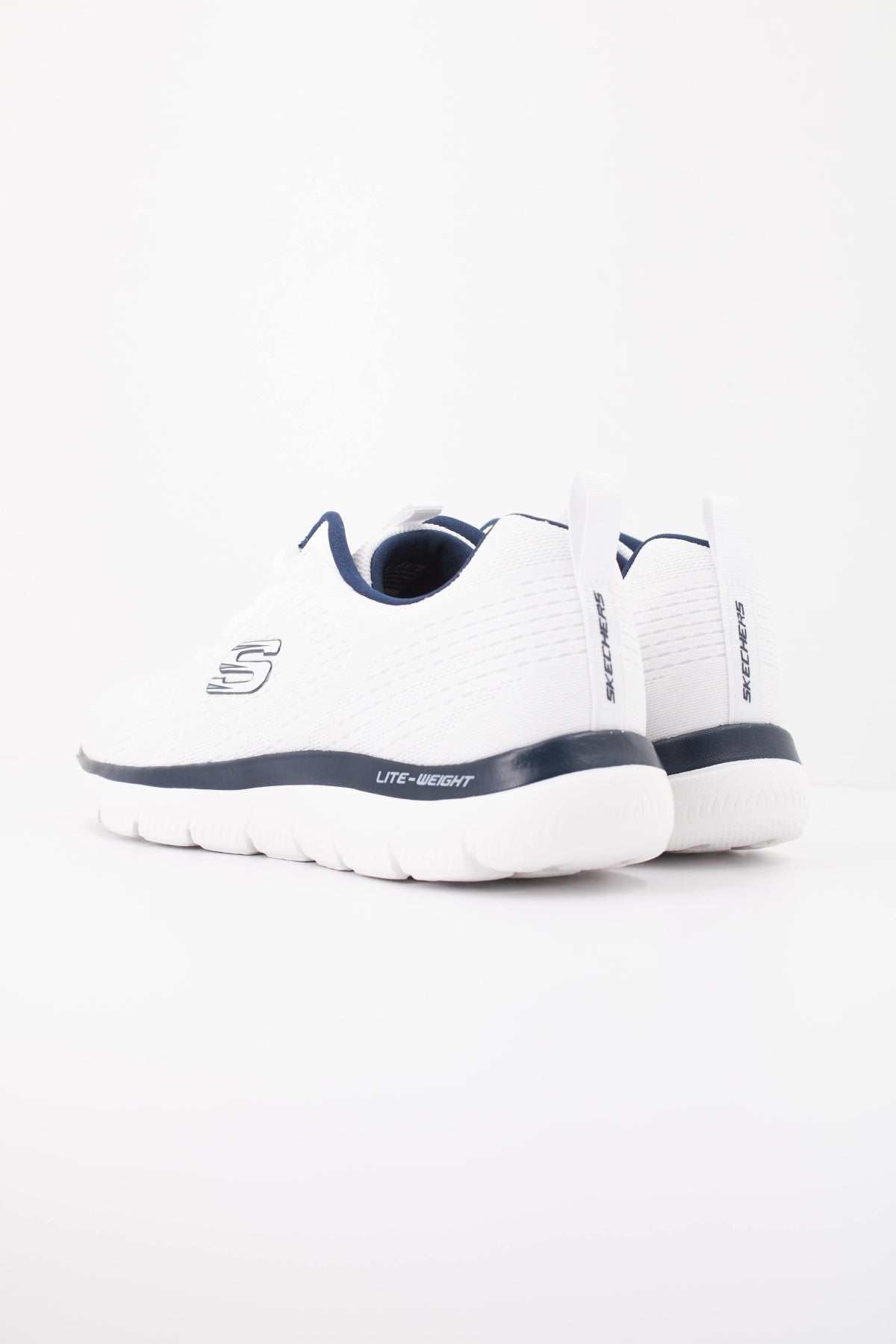 SKECHERS SUMMITS en color WBL  (4)