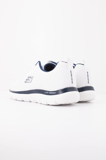 SKECHERS SUMMITS en color WBL  (4)