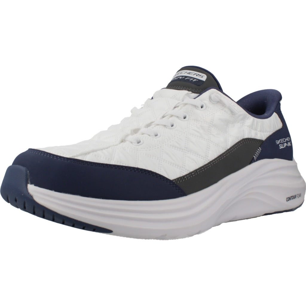 SKECHERS S VAPOR FOAM en color WNV  (1)