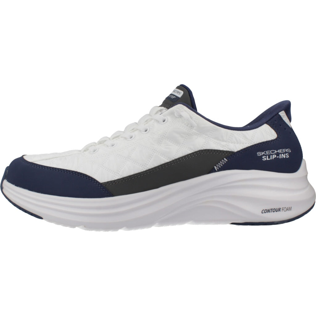 SKECHERS S VAPOR FOAM en color WNV  (2)