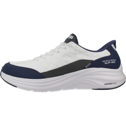 SKECHERS S VAPOR FOAM en color WNV  (2)