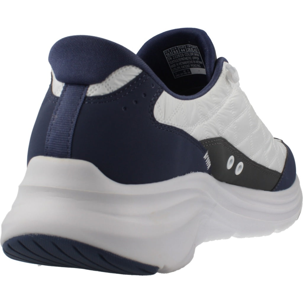 SKECHERS S VAPOR FOAM en color WNV  (3)