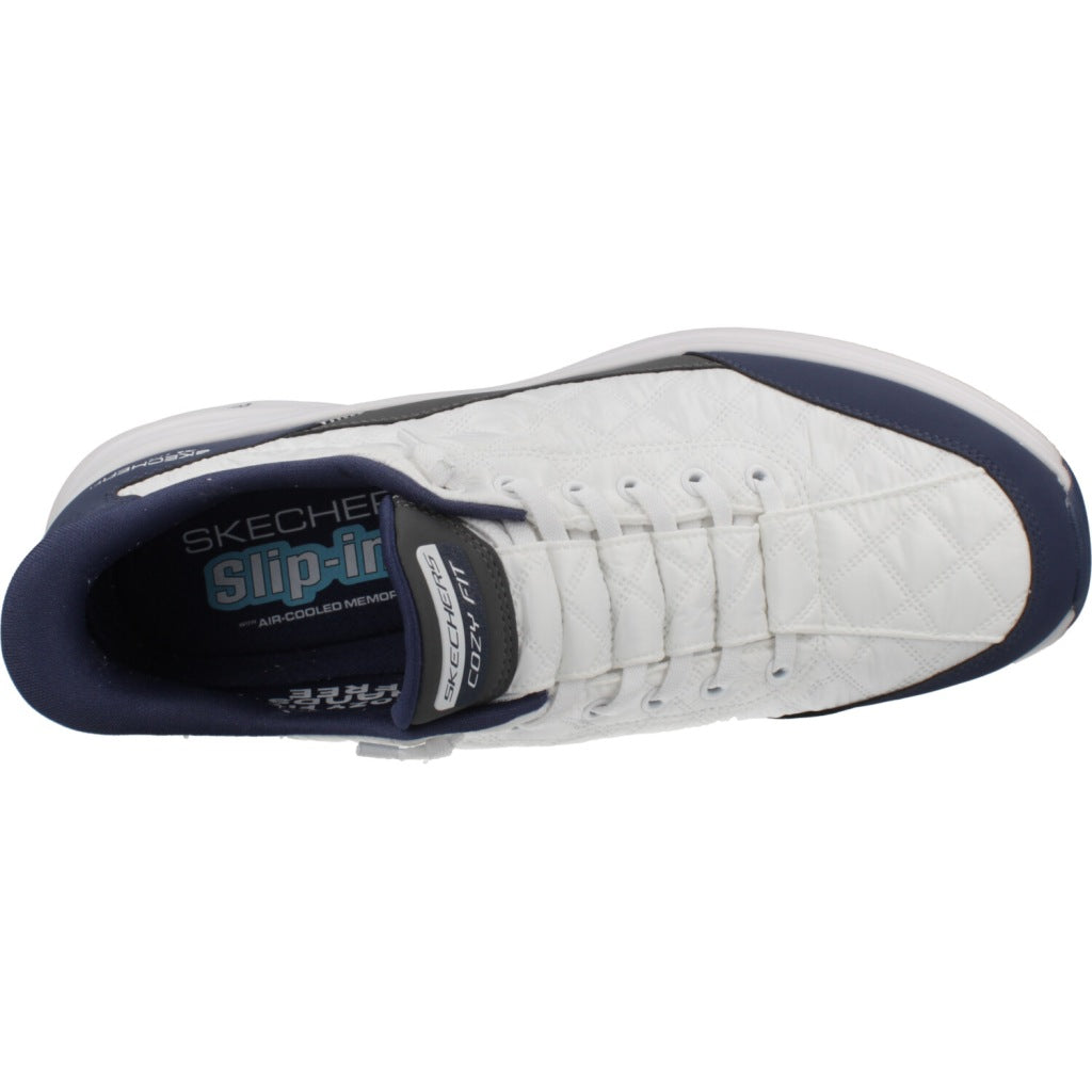 SKECHERS S VAPOR FOAM en color WNV  (7)