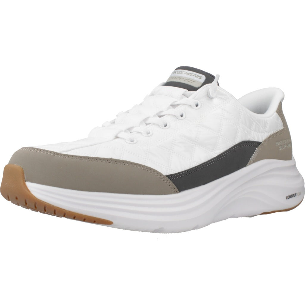 SKECHERS S VAPOR FOAM en color WTP  (1)