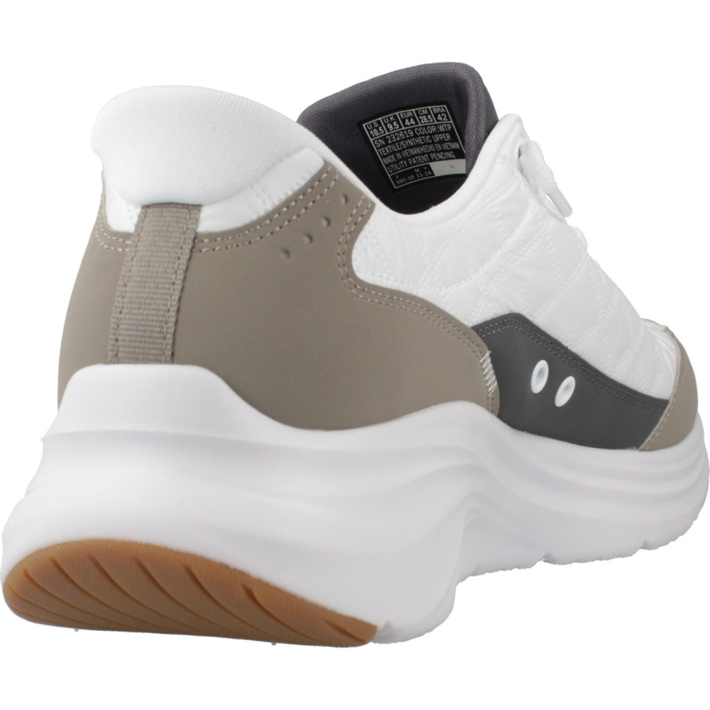 SKECHERS S VAPOR FOAM en color WTP  (3)