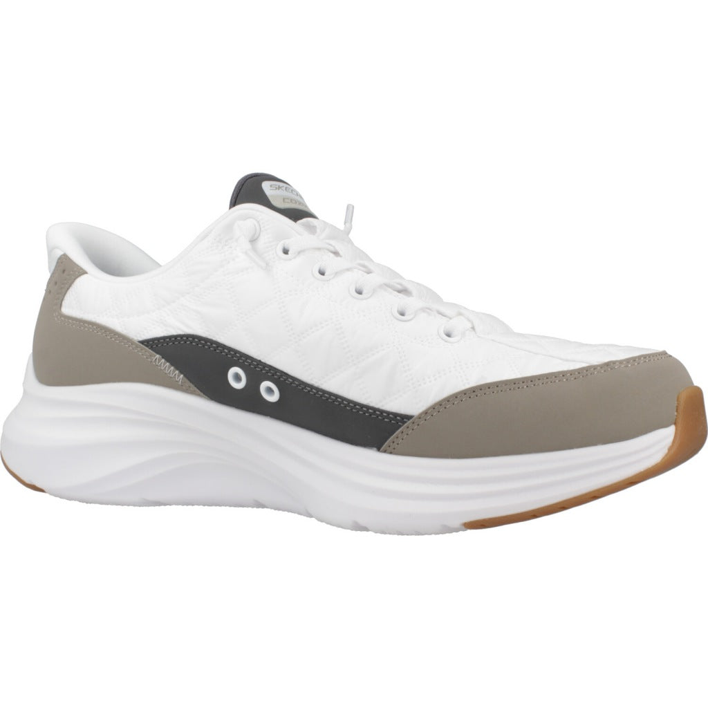 SKECHERS S VAPOR FOAM en color WTP  (5)