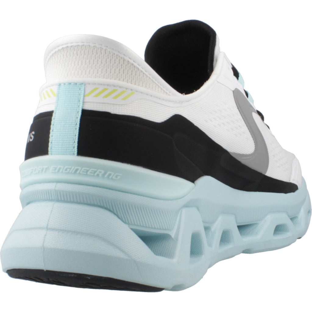 SKECHERS SLIP-INS en color WBL  (3)