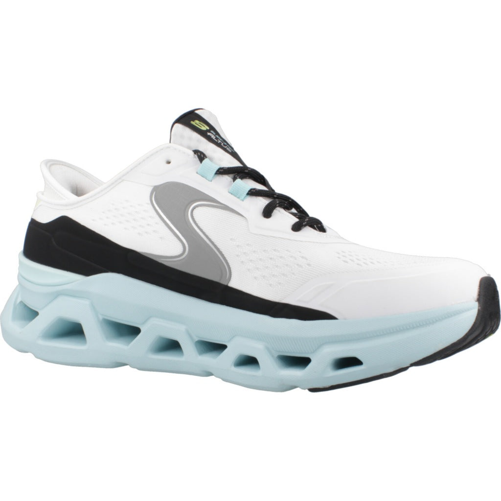 SKECHERS SLIP-INS en color WBL  (5)