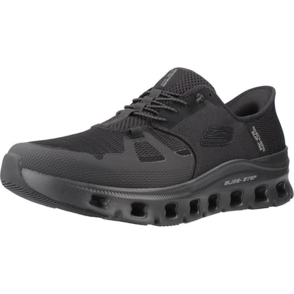 SKECHERS GLIDE-STEP PRO en color BBK  (1)