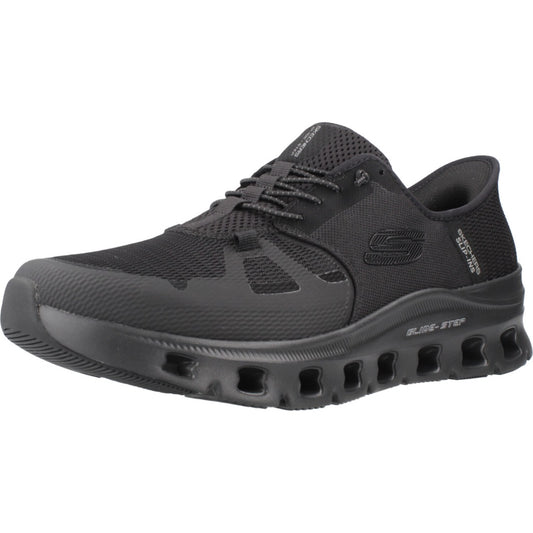 SKECHERS GLIDE-STEP PRO en color BBK  (1)