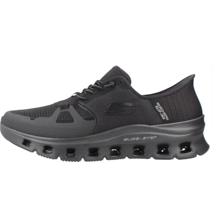 SKECHERS GLIDE-STEP PRO en color BBK  (2)