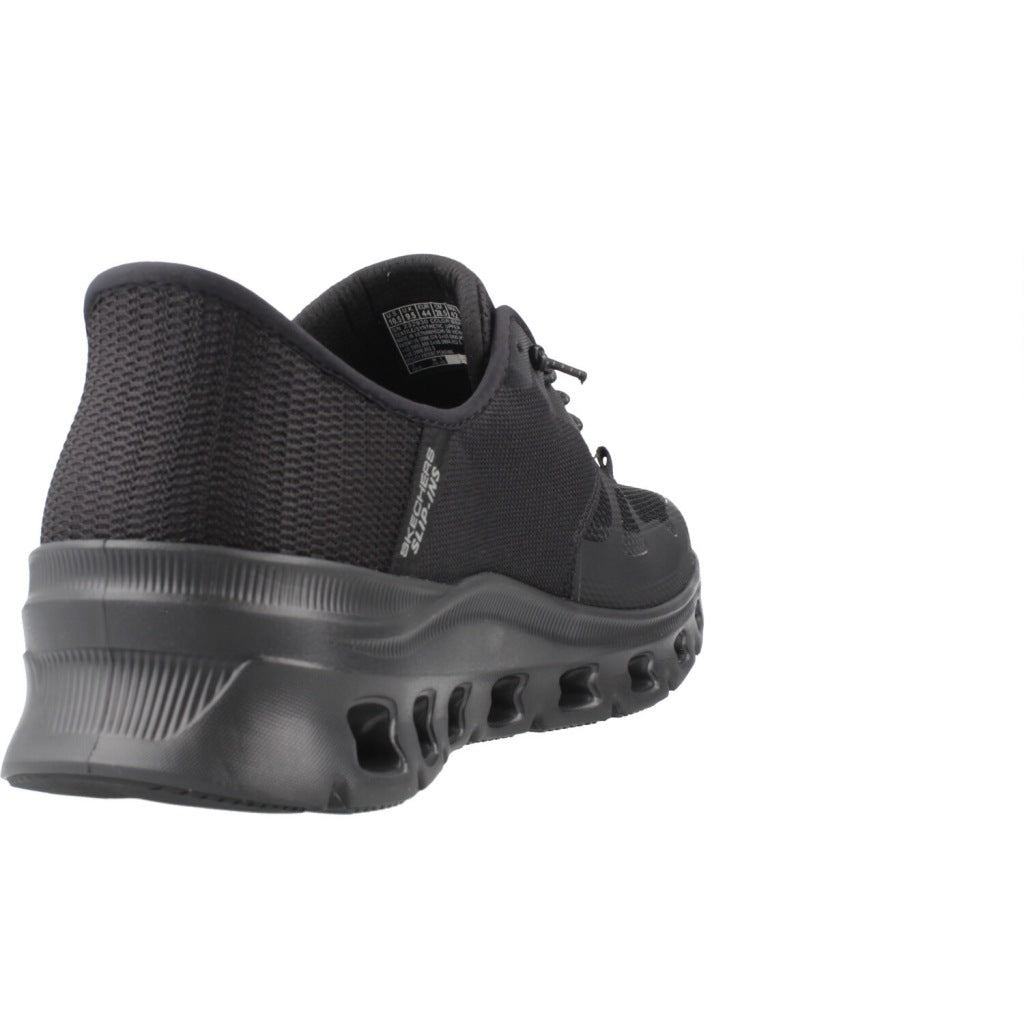 SKECHERS GLIDE-STEP PRO en color BBK  (3)