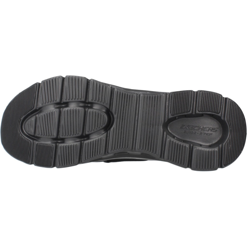 SKECHERS GLIDE-STEP PRO en color BBK  (6)