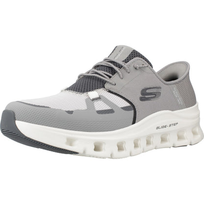 SKECHERS  GLIDE STEP PRO  en color GYCC  (1)