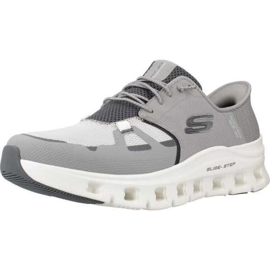 SKECHERS  GLIDE STEP PRO  en color GYCC  (1)