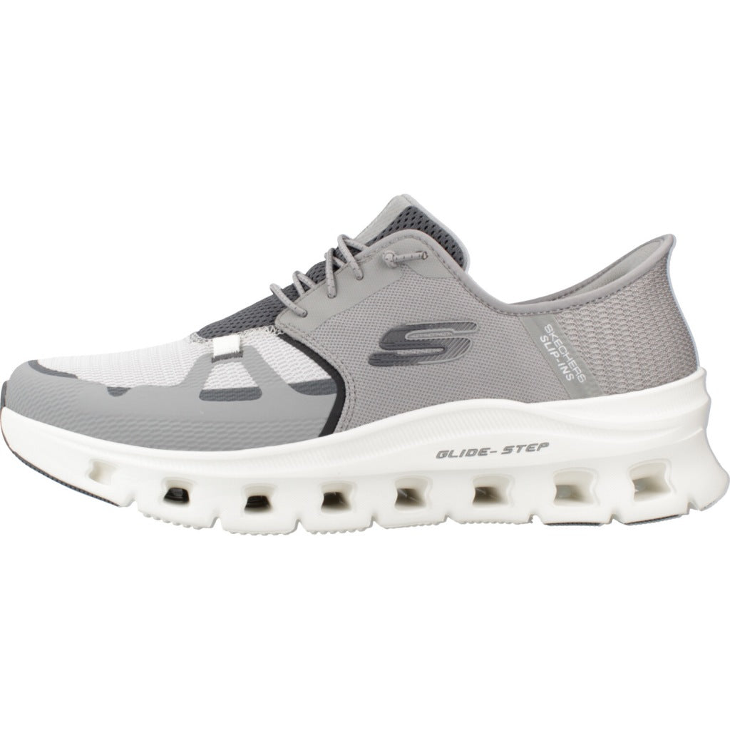 SKECHERS  GLIDE STEP PRO  en color GYCC  (2)