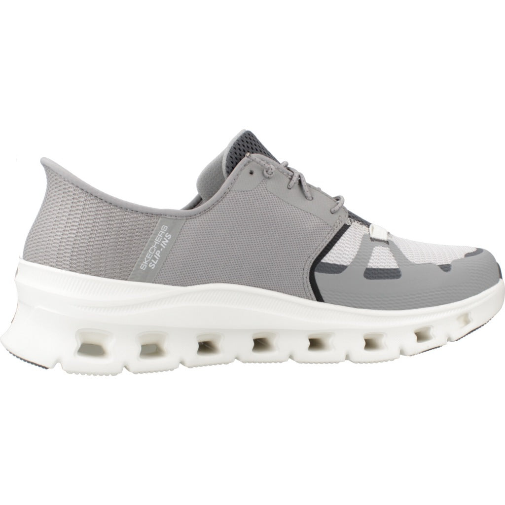 SKECHERS  GLIDE STEP PRO  en color GYCC  (4)
