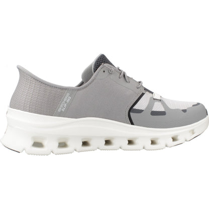 SKECHERS  GLIDE STEP PRO  en color GYCC  (4)