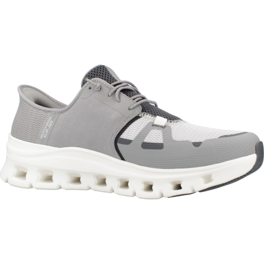 SKECHERS  GLIDE STEP PRO  en color GYCC  (5)