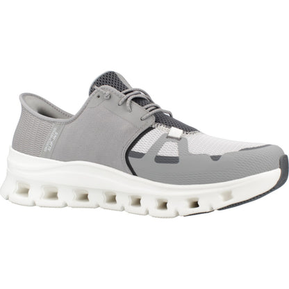 SKECHERS  GLIDE STEP PRO  en color GYCC  (5)