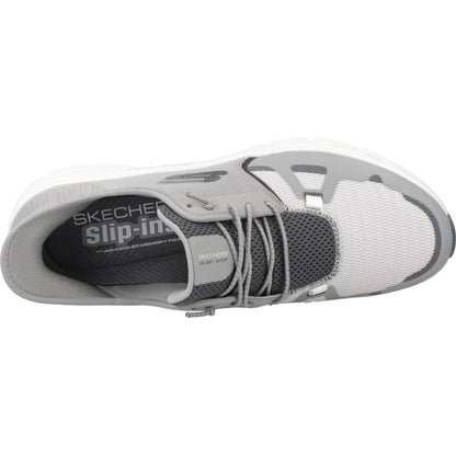 SKECHERS  GLIDE STEP PRO  en color GYCC  (7)