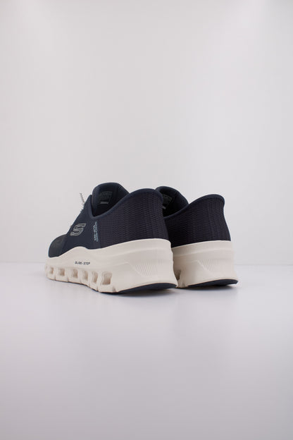SKECHERS  GLIDE STEP PRO  en color NVY  (4)