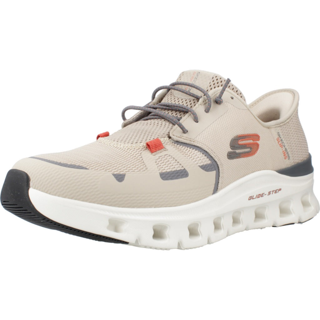 SKECHERS  GLIDE STEP PRO  en color TPOR  (1)