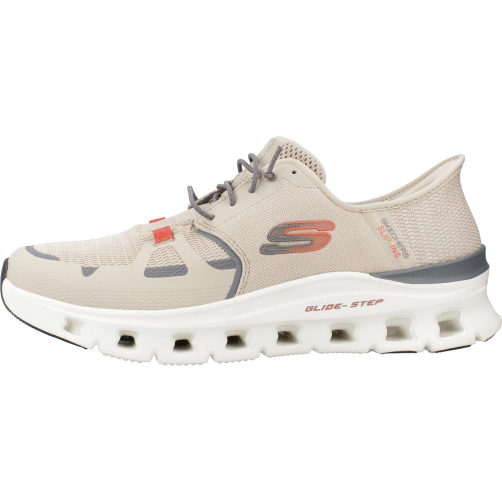 SKECHERS  GLIDE STEP PRO  en color TPOR  (2)