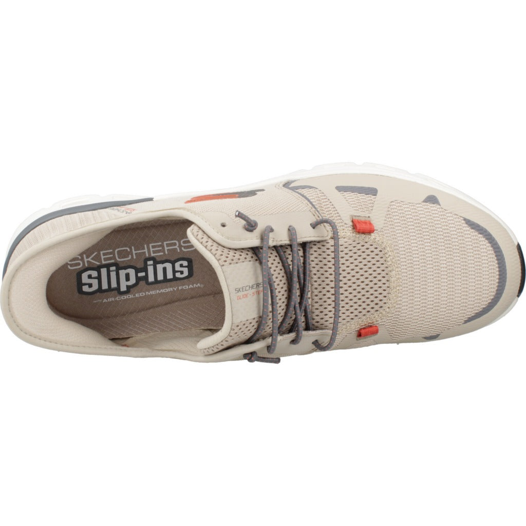 SKECHERS  GLIDE STEP PRO  en color TPOR  (7)