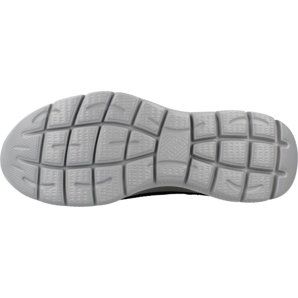 SKECHERS SLIP-INS SUMMITS en color BKCC  (6)