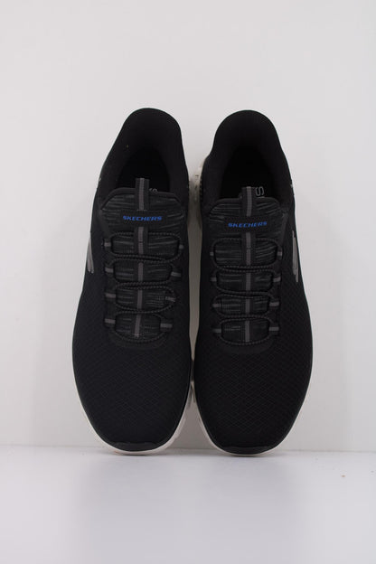 SKECHERS SLIP-INS S SUM en color BLK  (3)